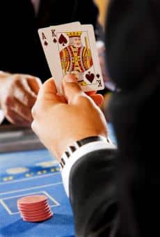 Blackjack