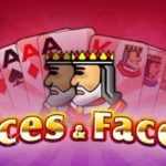 Aces and Faces Online Gratis