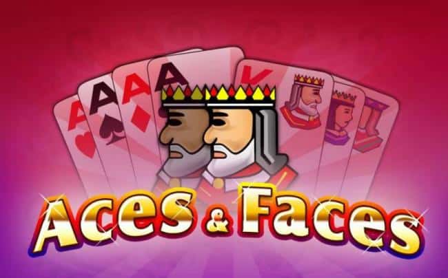 Aces and Faces Online Gratis