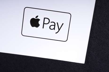 Apple Pay Online