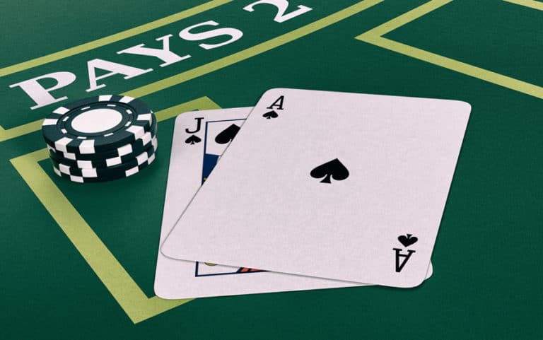 Blackjack Gratis – Scopri le versioni demo