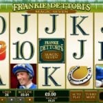 Frankie Dettori Slot Magic Seven