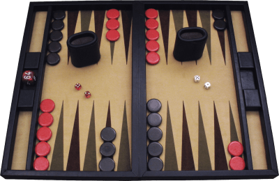 Come giocare Backgammon