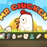 Mr Chicken Slot Gratis Online senza soldi