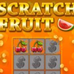 Scratch Fruit Gratis- Gratta e Vinci