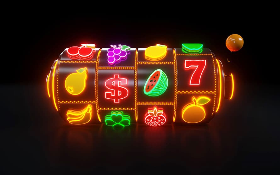Slots