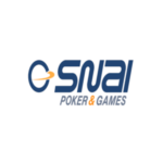 Registrazione SNAI Poker: i primi passi da muovere nel mondo SNAI