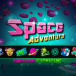 Space Adventure Slot Gratis