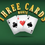 Three Card Monte Gratis