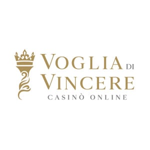 Voglia di Vincere Casino logo