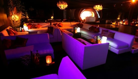 Amber Lounge Monaco