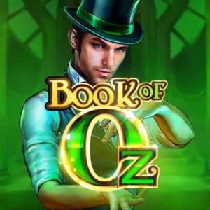 Microgaming_Book_Of_Oz
