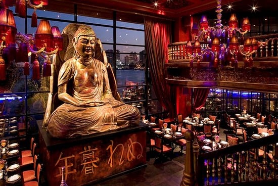 Buddha Bar Monaco