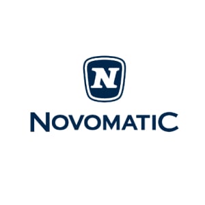 Novomatic  logo