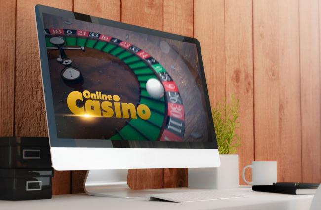 Software dei Casino
