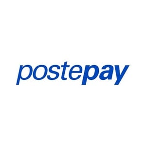 PostePay logo