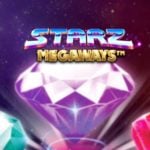Starz Megaways: recensione di un viaggio nello spazio!￼