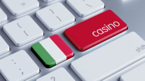 Italy casino laws