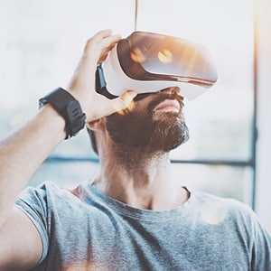 Casino VR