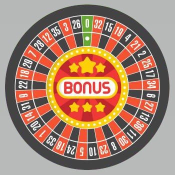 roulette bonus