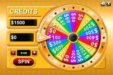 Gioca  Gratis Con Wheel Of Fortune