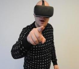 Oculus Casino In Realta Virtuale