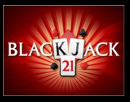 Blackjack Thumbnail