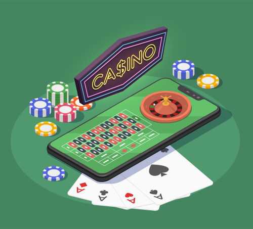Casino Mobile Giochi