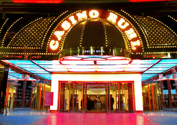 Casino Nice Ruhl