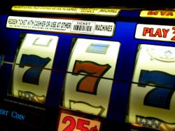 Slot Machines Gratis Popolari