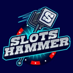 Slots Hammer Casino logo
