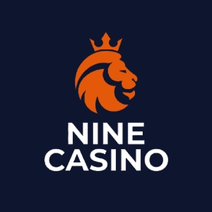Nine Casino logo