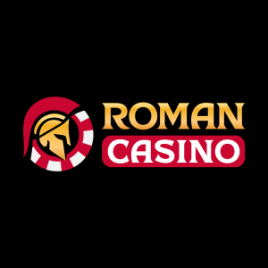 Roman Casino logo