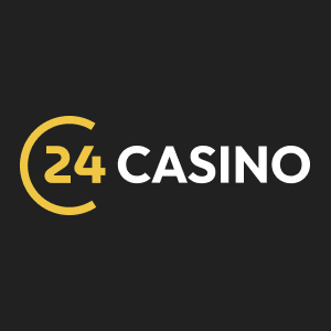 24Casino logo